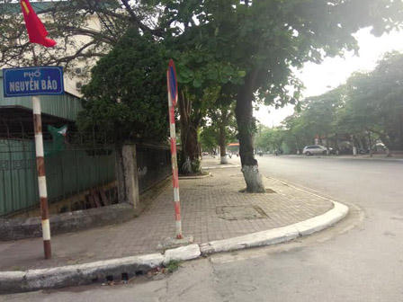 Dùi cui cảnh sát cơ động làm vỡ sọ nạn nhân?